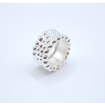 Silberring - R7837-58