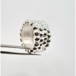 Silberring - R7837-58