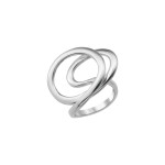 Silberring - R7838-62