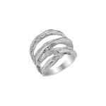 Silberring - R7839-56